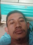 Aljon gonzales, 29, Silang