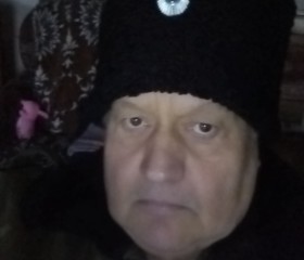 Александр, 59 лет, Муром