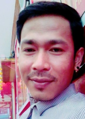 Bew, 35, ราชอาณาจักรไทย, เกาะสมุย