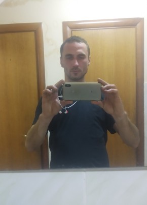 Ярослав, 36, Україна, Кременчук