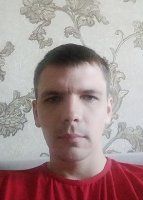 Станислав, 36, Россия, Хоста