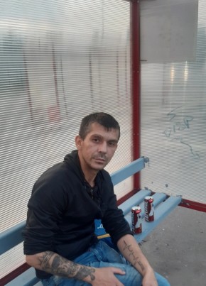 Vladimir, 33, Россия, Ковернино