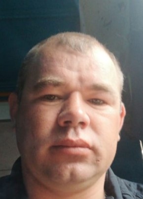 Сергей, 38, Россия, Тужа