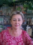 нина, 62 года, Казань