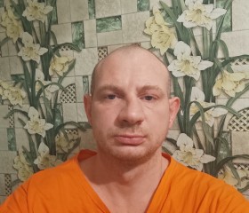 Антон, 38 лет, Сыктывкар