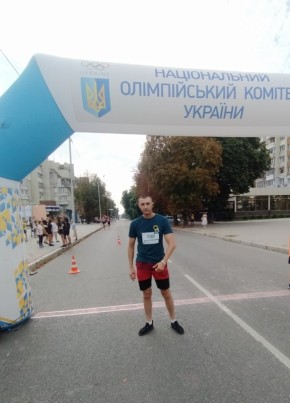 Сергей, 35, Україна, Київ