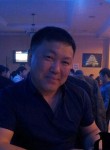 Эдуард Ли, 49 лет, Көкшетау