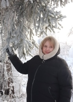 Нина, 37, Россия, Починки