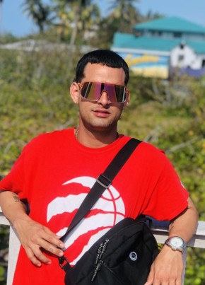 Eduanis, 24, República de Cuba, Cárdenas