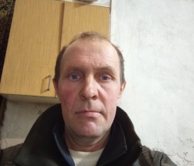 Алексей, 47 лет, Оконешниково