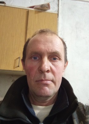 Алексей, 47, Россия, Оконешниково