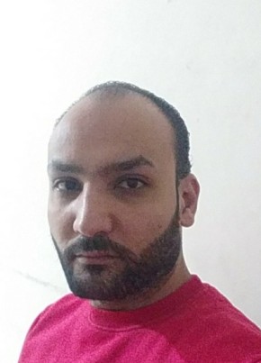 IslamSakr, 33, جمهورية مصر العربية, القاهرة