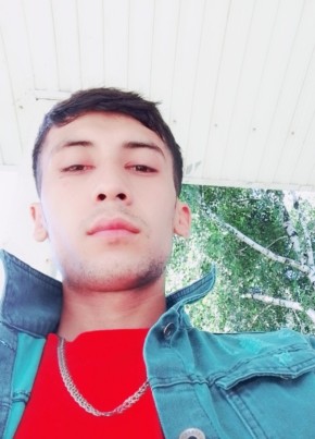 Сергей Миронов, 22, Россия, Гуково