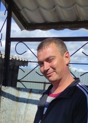 Aleksei, 40, Russia, Khabarovsk