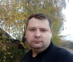 Александр, 31 год, Заволжье