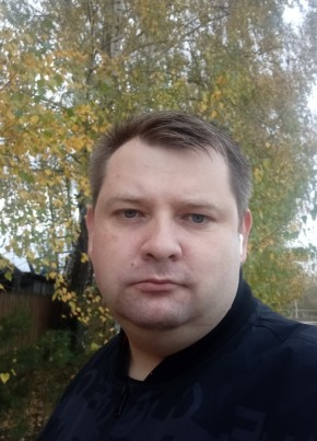 Александр, 31, Россия, Заволжье