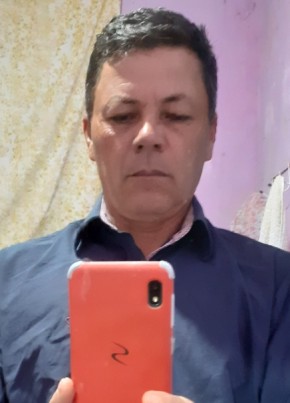 José, 57, República Federativa do Brasil, Cruz Alta