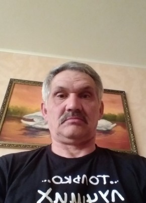 Игорь, 58, Россия, Радужный (Владимирская обл.)