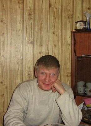 АЛЕКСАНДР, 45, Россия, Иловля