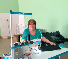 Guldar, 62, Vyazniki