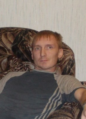 Вячеслав, 40, Россия, Красные Баки