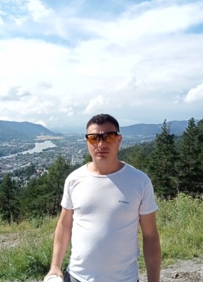Serghei Veste из Ungheni 35 лет