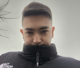 Arslan, 23, Tomsk