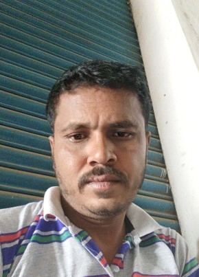 Gk gowda, 33, India, Rāmanagaram