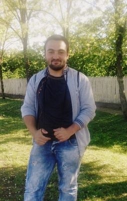 giorgi, 30, საქართველო, თბილისი