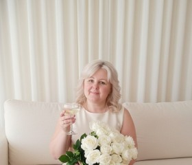 VALENTINA, 53, Orenburg