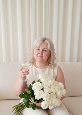 VALENTINA, 53, Russia, Orenburg