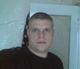 Aleksandr, 44, Brest