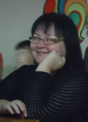 Galina, 56, Russia, Tomsk