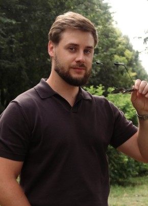 Виталий из Рубцовска 38 лет