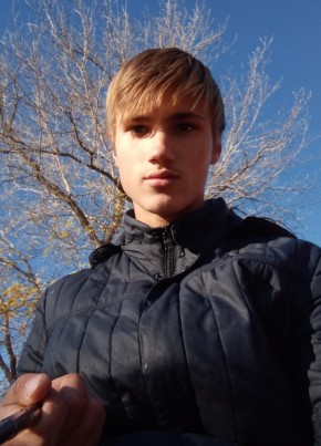 Михаил, 23, Россия, Базарный Карабулак