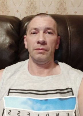 Гена из Одинцово 53 года