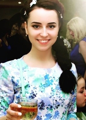 Жанна, 24, Россия, Архангельск