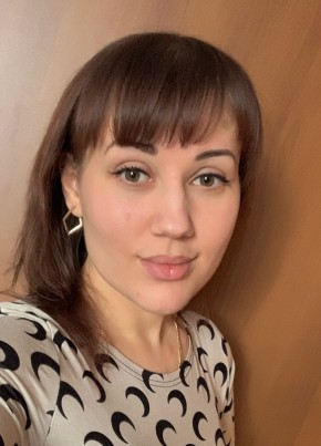 Олеся из Москвы 33 года