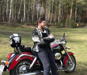 Artyem, 29, Yekaterinburg