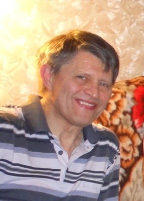Юрий