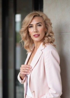 Margo, 45, Russia, Moscow