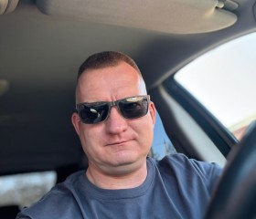 ANDREY, 41 год, Новокузнецк
