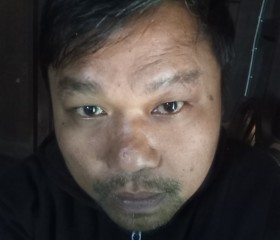 แบงค์ คับผม, 43, Nan