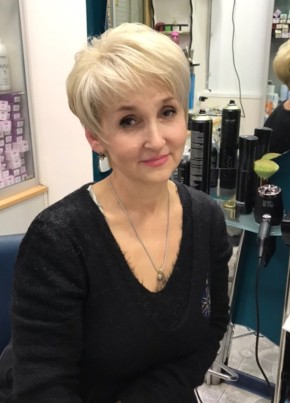 Tanya, 58, Україна, Острог