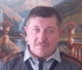 Сергей , 59 лет, Тейково