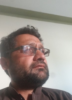 Maqsoodkhan, 34, پاکستان, اسلام آباد