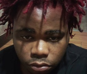 Elijah, 18, Kansas City (State of Kansas)