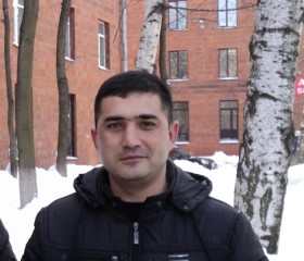 руслан, 43 года, Kaka
