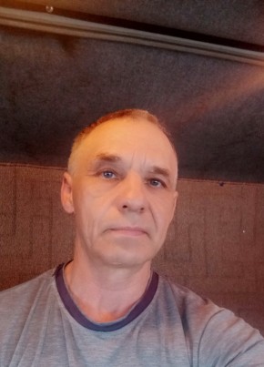 Алексей, 49, Россия, Бузулук