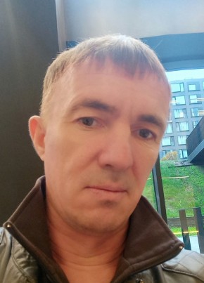 Евгений из Москвы 45 лет